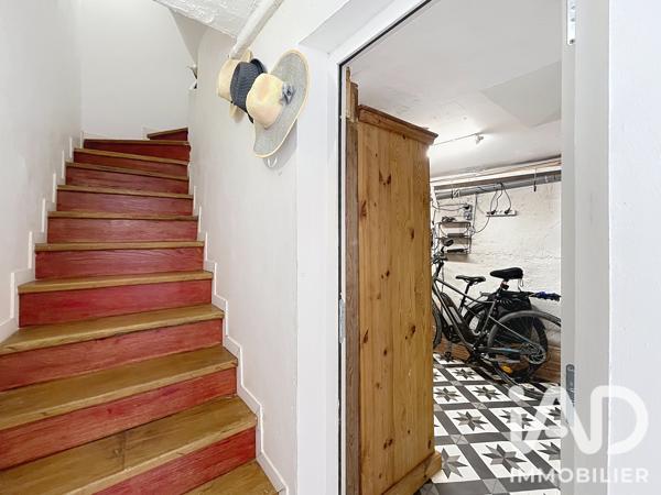 Maison à vendre 3 pièces 62 m² Béziers