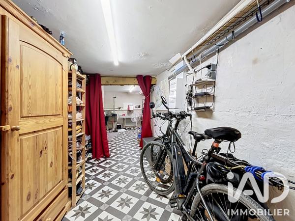 Maison à vendre 3 pièces 62 m² Béziers