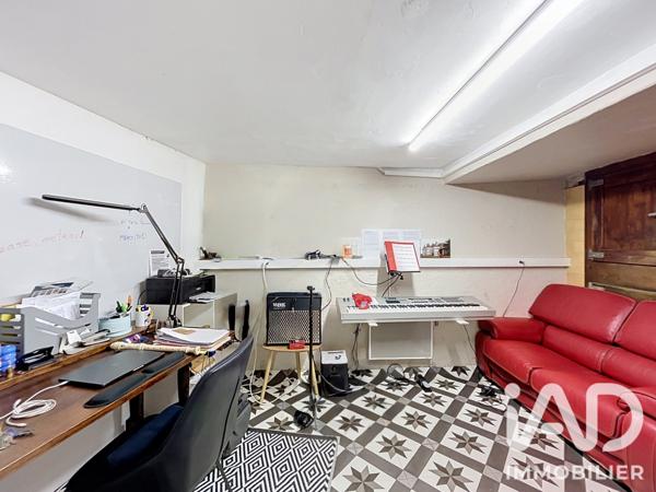 Maison à vendre 3 pièces 62 m² Béziers