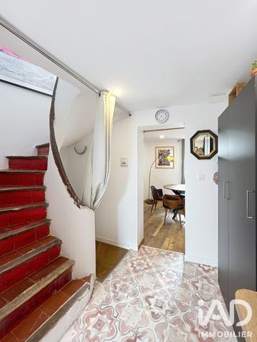 Maison à vendre 3 pièces 62 m² Béziers