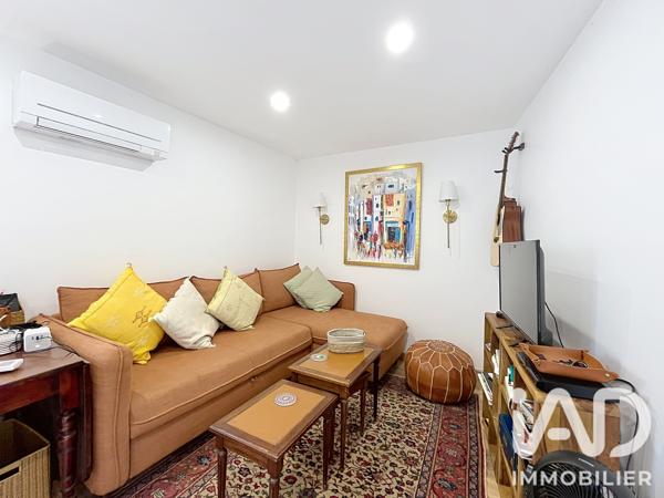 Maison à vendre 3 pièces 62 m² Béziers