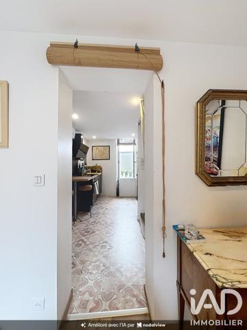 Maison à vendre 3 pièces 62 m² Béziers