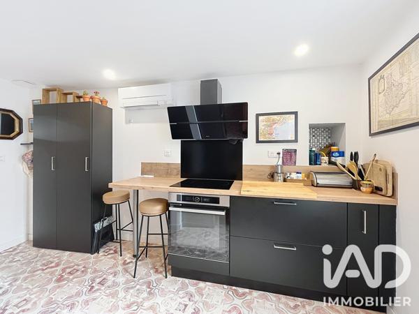 Maison à vendre 3 pièces 62 m² Béziers