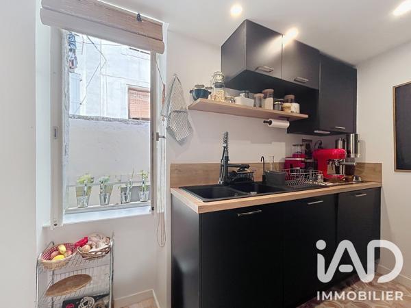 Maison à vendre 3 pièces 62 m² Béziers