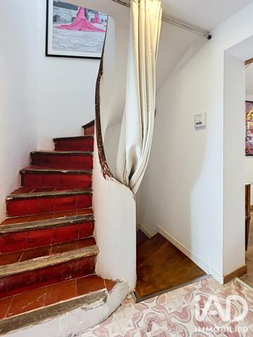 Maison à vendre 3 pièces 62 m² Béziers