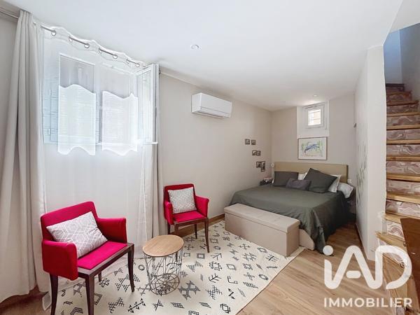 Maison à vendre 3 pièces 62 m² Béziers