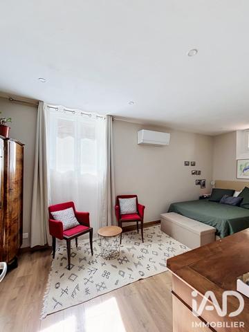 Maison à vendre 3 pièces 62 m² Béziers
