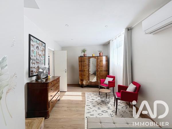 Maison à vendre 3 pièces 62 m² Béziers