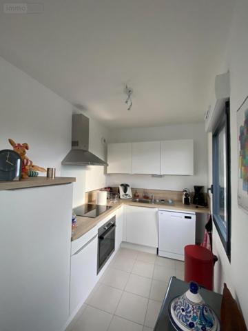 Appartement à vendre à Cucq dans le Pas-de-Calais (62780), ref : 62078/10 STELLA PLAGE