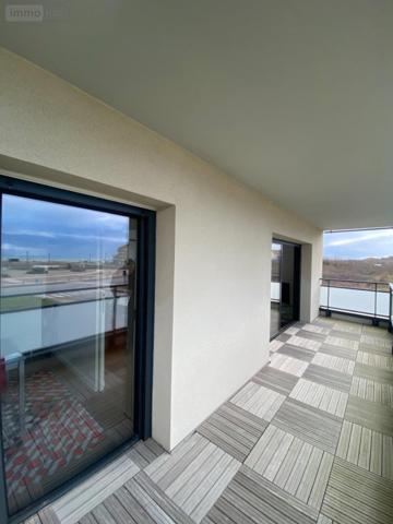 Appartement à vendre à Cucq dans le Pas-de-Calais (62780), ref : 62078/10 STELLA PLAGE