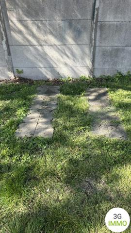 Location / Garage / Parking