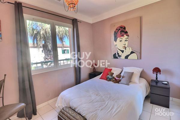 À VENDRE BIEN RARE À LATTES - ÉLÉGANTE VILLA FAMILIALE DE STYLE MÉDITERRANÉEN