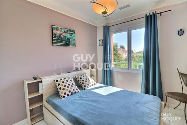 À VENDRE BIEN RARE À LATTES - ÉLÉGANTE VILLA FAMILIALE DE STYLE MÉDITERRANÉEN