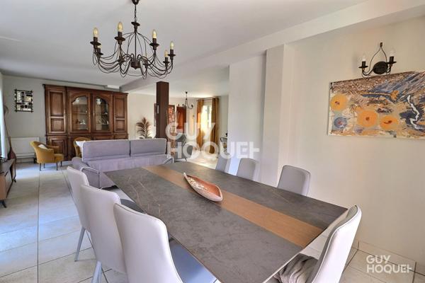 À VENDRE BIEN RARE À LATTES - ÉLÉGANTE VILLA FAMILIALE DE STYLE MÉDITERRANÉEN