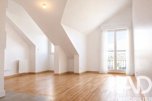 Studio à vendre 27 m² Villiers-sur-Marne