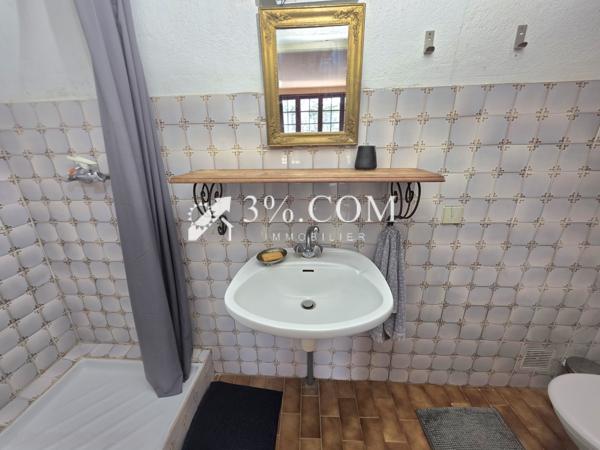 Villa 6 pièce(s) 5 chambre(s) 160 m²
