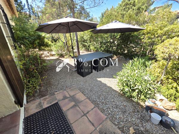 Villa 6 pièce(s) 5 chambre(s) 160 m²