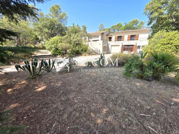 Villa 6 pièce(s) 5 chambre(s) 160 m²