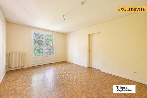 Appartement 2 pièces - 44300 Nantes -  Pont du Cens - Petit port