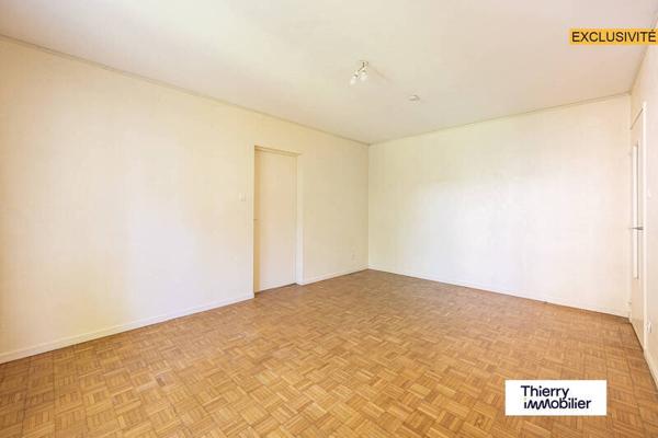 Appartement 2 pièces - 44300 Nantes -  Pont du Cens - Petit port