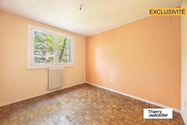 Appartement 2 pièces - 44300 Nantes -  Pont du Cens - Petit port