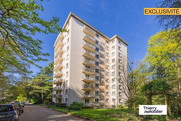 Appartement 2 pièces - 44300 Nantes -  Pont du Cens - Petit port