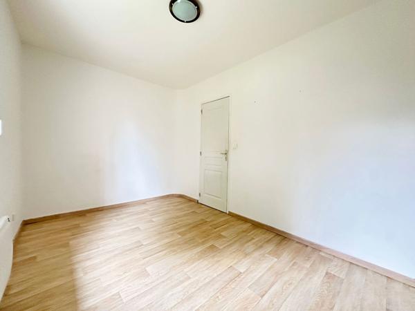 Maison 4 pièces - 84 m²