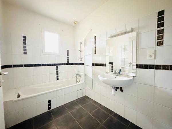 Maison 4 pièces - 84 m²