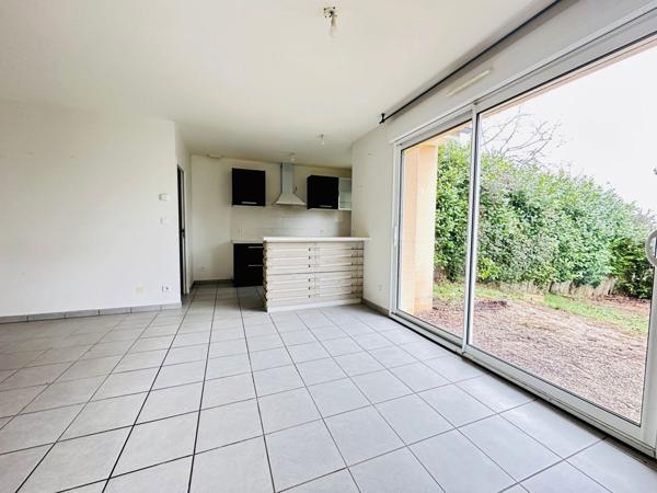 Maison 4 pièces - 84 m²