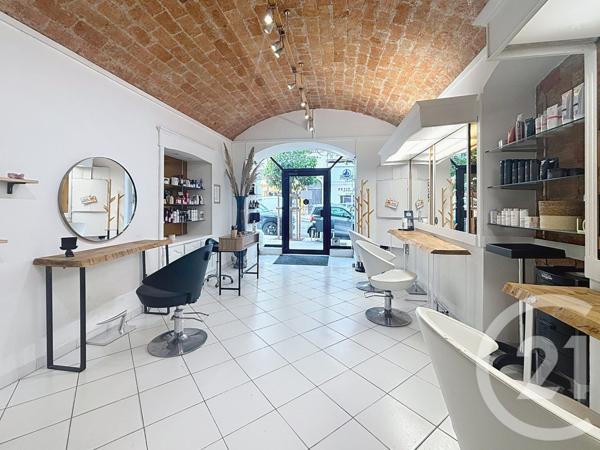 à vendre  120 m2 AJACCIO - 201