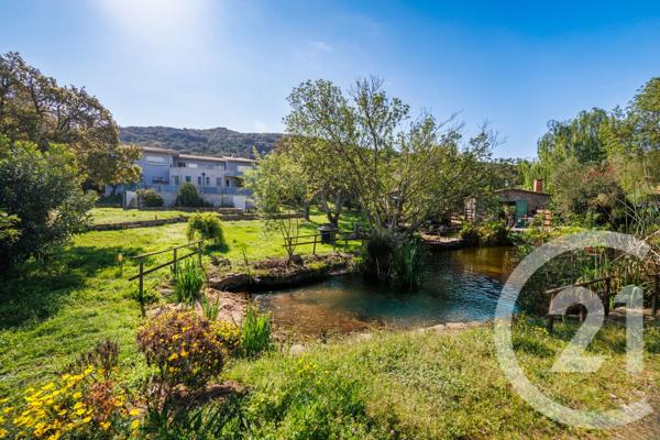 Maison à vendre  11 pièces - 330 m2 FIGARI - 201