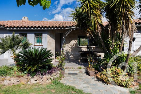 Maison à vendre  11 pièces - 330 m2 FIGARI - 201