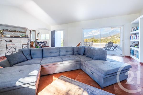 Maison à vendre  11 pièces - 330 m2 FIGARI - 201