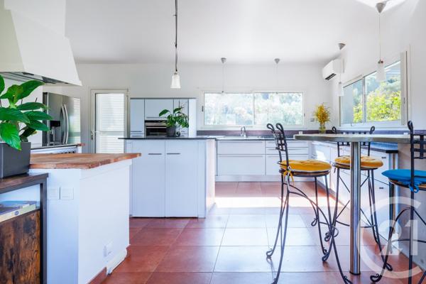 Maison à vendre  11 pièces - 330 m2 FIGARI - 201