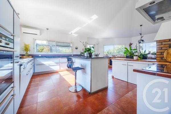 Maison à vendre  11 pièces - 330 m2 FIGARI - 201
