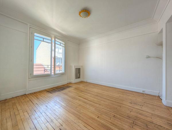 Appartement La Garenne Colombes 2 pièces 42,13 m2 , La garenne colombes Appartement La Garenne Colombes 2 pièces 42,13 m2 , La garenne colombes