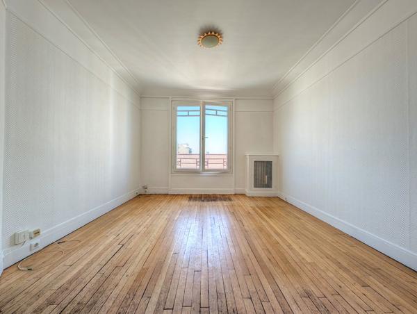 Appartement La Garenne Colombes 2 pièces 42,13 m2 , La garenne colombes Appartement La Garenne Colombes 2 pièces 42,13 m2 , La garenne colombes