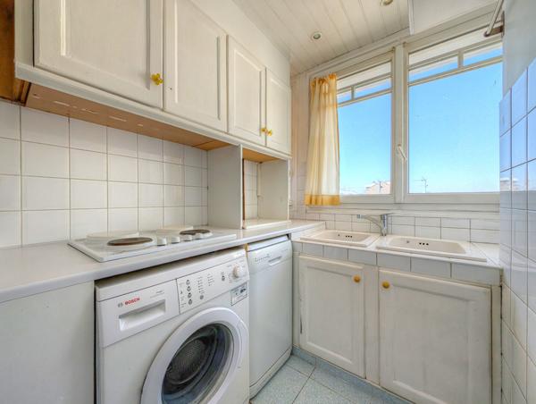 Appartement La Garenne Colombes 2 pièces 42,13 m2 , La garenne colombes Appartement La Garenne Colombes 2 pièces 42,13 m2 , La garenne colombes