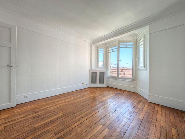 Appartement La Garenne Colombes 2 pièces 42,13 m2 , La garenne colombes Appartement La Garenne Colombes 2 pièces 42,13 m2 , La garenne colombes
