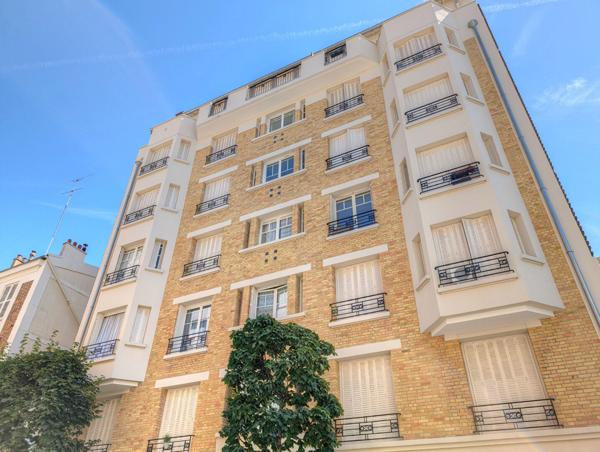 Appartement La Garenne Colombes 2 pièces 42,13 m2 , La garenne colombes Appartement La Garenne Colombes 2 pièces 42,13 m2 , La garenne colombes