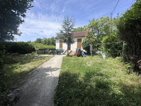 Maison à VILLETANEUSE (93430)