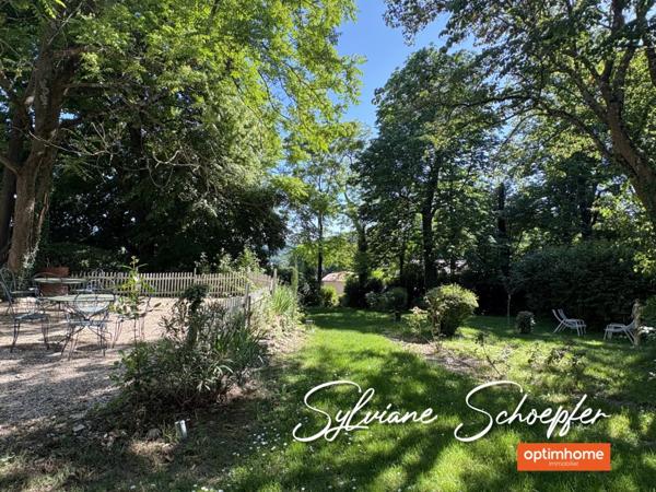 Bel Appartement en résidence sécurisée avec piscine - MONTBOUCHER SUR JABRON (26)