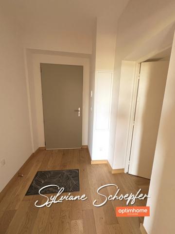 Bel Appartement en résidence sécurisée avec piscine - MONTBOUCHER SUR JABRON (26)