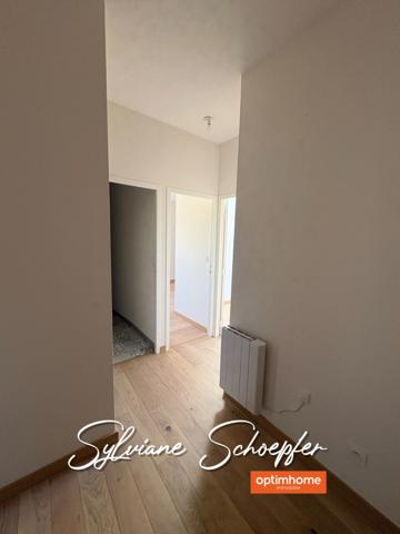 Bel Appartement en résidence sécurisée avec piscine - MONTBOUCHER SUR JABRON (26)