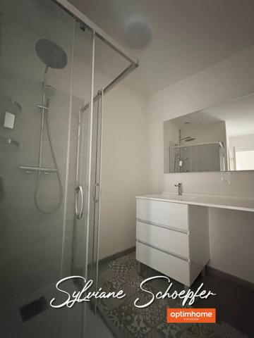 Bel Appartement en résidence sécurisée avec piscine - MONTBOUCHER SUR JABRON (26)