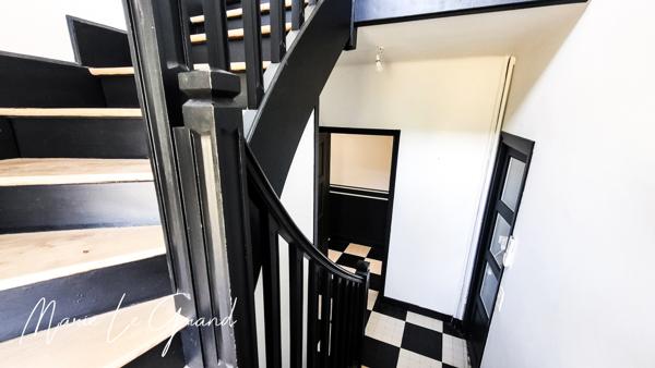 Maison
         7 pièces
        - 160 m² Exclusivité 325 000 €*