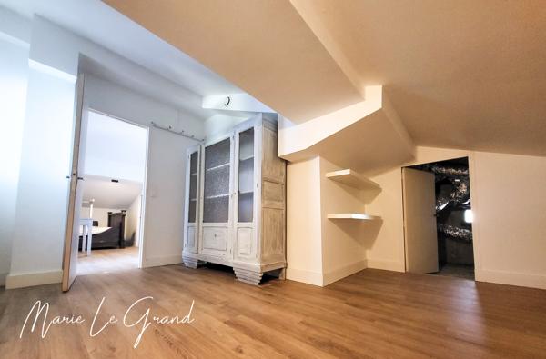Maison
         7 pièces
        - 160 m² Exclusivité 325 000 €*