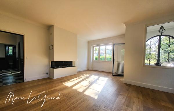 Maison
         7 pièces
        - 160 m² Exclusivité 325 000 €*