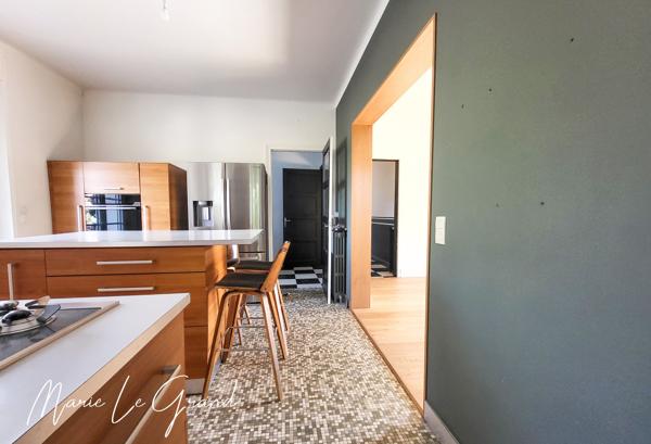 Maison
         7 pièces
        - 160 m² Exclusivité 325 000 €*