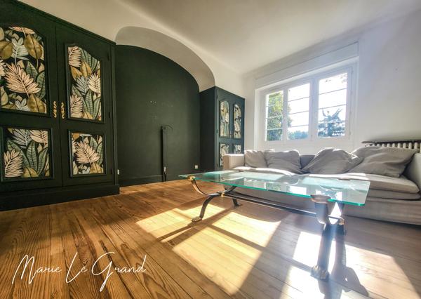 Maison
         7 pièces
        - 160 m² Exclusivité 325 000 €*